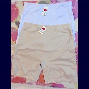 🎀Lacy high waist shorts or Briefs 2pK $25 each S